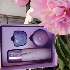 NWB Tatcha Skin Protecting + Makeup Perfecting Trio